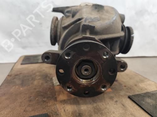 Differential hinten für Differential hinten BMW 3 (E46) 318 d (116 hp) 39885996 39885996