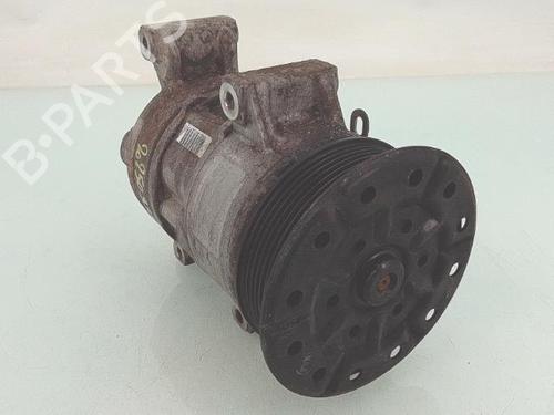 Used AC compressor TOYOTA RAV 4 III (_A3_) 2.2 D 4WD (ALA30_, ALA30R) (136 hp) 30121394