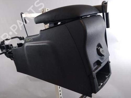 Used Middle console CITROËN DS4 (NX_) 1.6 HDi 115 (114 hp) 25369024