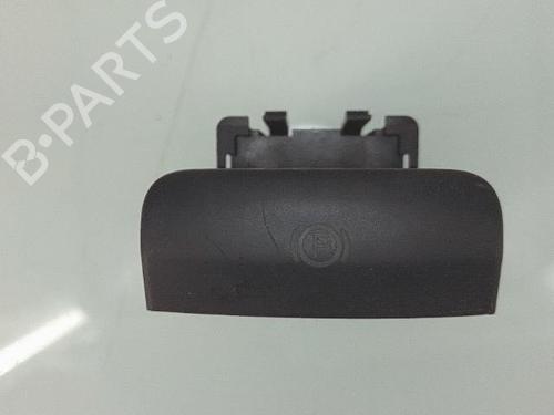 Used Switch Switch CITROËN C4 Grand Picasso I (UA_) 1.6 HDi (109 hp) 25362884 25362884