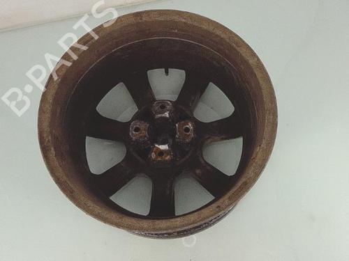 Rim PEUGEOT 406 Coupe (8C) 2.2 HDI | BP27837840C45 