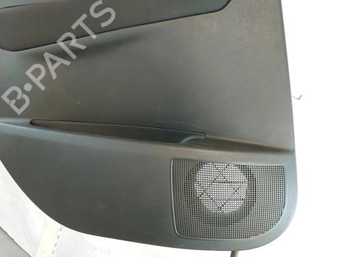 Rear left panel PEUGEOT 3008 I MPV (0U_) 1.6 HDi | BP37503767C60 - Image 3