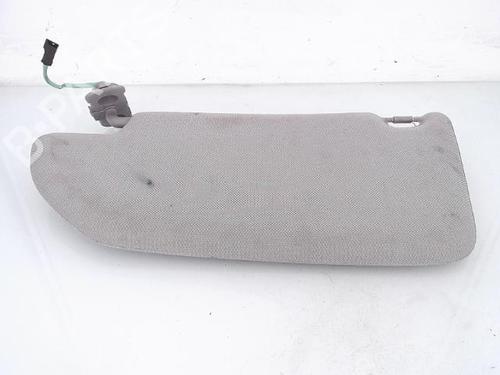 Right sun visor VOLVO XC90 I (275) D5 AWD | BP25357028I2 