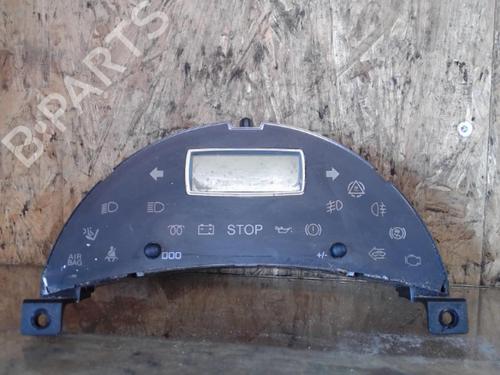 Display monitor CITROËN C8 (EA_, EB_) 2.0 HDi 165 | BP25373041C48 