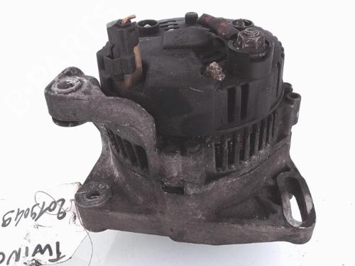 Generator RENAULT TWINGO I (C06_) 1.2 (C066, C068) (58 hp) 25369548