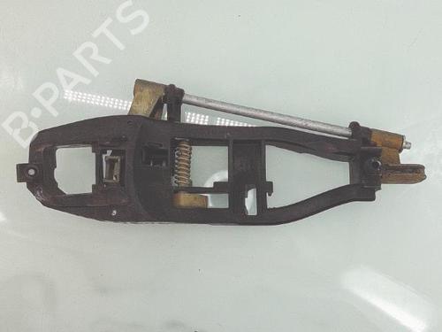 Used Support BMW 3 (E46) 320 d (150 hp) 29511769