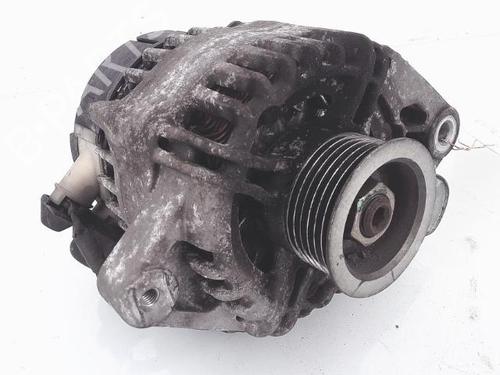 Used Alternator Alternator 25360852 25360852