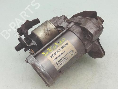 Starter RENAULT CLIO V (B7_) 1.0 TCe 100 (B7MT) | BP38731886M8 - Image 6