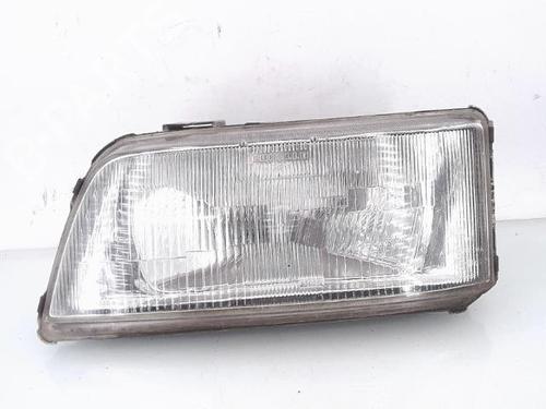 Used Left headlight CITROËN JUMPER I Van (230L) 2.5 D (86 hp) 25360672