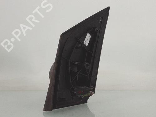 Right mirror FORD FIESTA V (JH_, JD_) 1.4 16V | BP27220314C27 