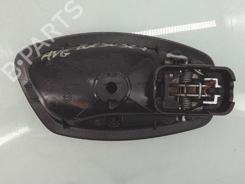 Front left interior door handle RENAULT SCÉNIC III (JZ0/1_) 1.5 dCi (JZ02, JZ0R) | BP29384218I13 