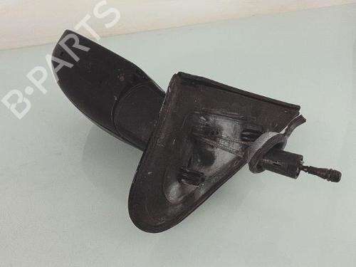 Left mirror PEUGEOT 306 Hatchback (7A, 7C, N3, N5) 1.9 DT | BP27658287C26 
