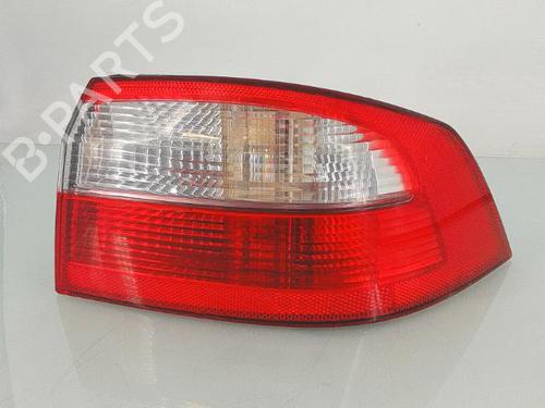 Used Right taillight RENAULT LAGUNA II (BG0/1_) 1.8 16V (BG04, BG0B, BG0C, BG0V) (117 hp) 25370652