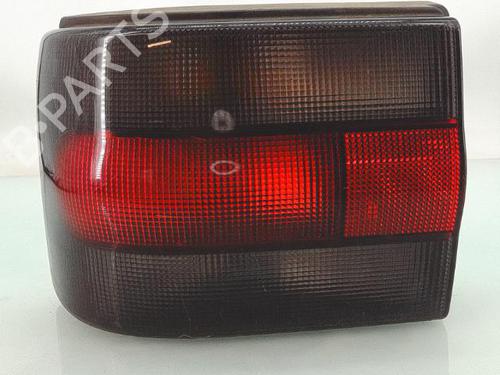 Used Left taillight RENAULT 19 II (B/C53_) 1.4 (80 hp) 29119933