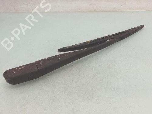 Used Rear windshield wiper arm Rear windshield wiper arm 37629156 37629156