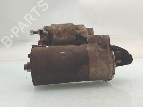 Used Starter Starter FIAT 500L (351_, 352_) 0.9 (199LYC1B) (105 hp) 40003265 40003265