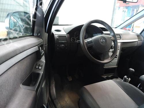 Mirror switch OPEL MERIVA A MPV (X03) 1.6 16V (E75) | BP25366281I25 - Image 4