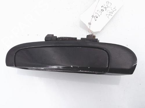 Rear left exterior door handle KIA PICANTO I (SA) 1.1 | BP25371575C130 