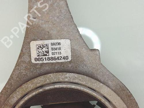 Engine mount FIAT 500L (351_, 352_) 1.3 D Multijet (199LXY1A, 199LXY11) | BP25360000M89 