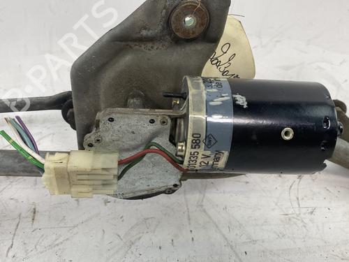 Used Front wiper motor Front wiper motor PEUGEOT 405 I (15B) 1.9 Diesel (69 hp) 25357799 25357799