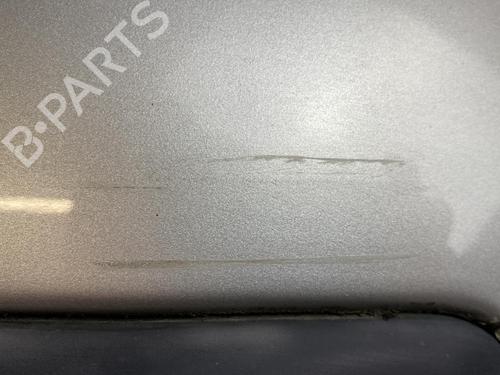 Rear bumper PEUGEOT 207 (WA_, WC_) 1.6 16V VTi | BP25357259C8 