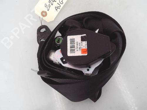 Used Front left belt tensioner FORD C-MAX II (DXA/CB7, DXA/CEU) 1.6 TDCi (95 hp) 25368450