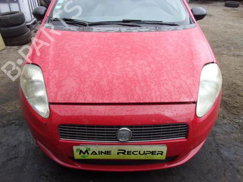 Switch FIAT GRANDE PUNTO (199_) 1.3 D Multijet | BP25366862I30 - Image 9