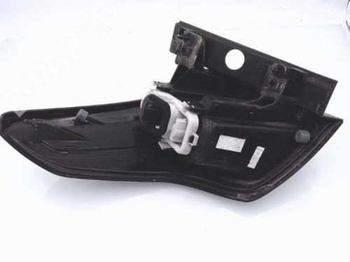 Used Right taillight CITROËN C4 Picasso I MPV (UD_) 1.6 HDi 110 (112 hp) 25361287