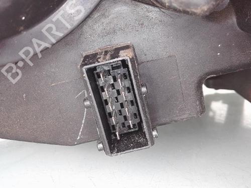Left headlight PEUGEOT 807 (EB_) 2.0 HDi | BP25349814C28  - Image 5