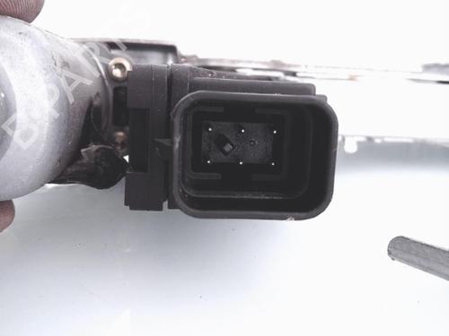 Front left window mechanism OPEL CORSA C (X01) 1.7 DI (F08, F68) | BP25351182C22 - Image 2