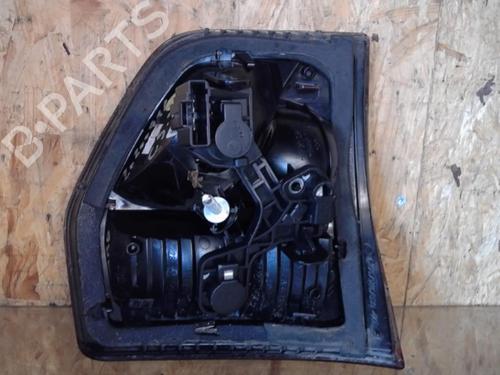 Used Right tailgate light CITROËN C5 III Break (RW_) 1.6 HDi 110 (112 hp) 25367469