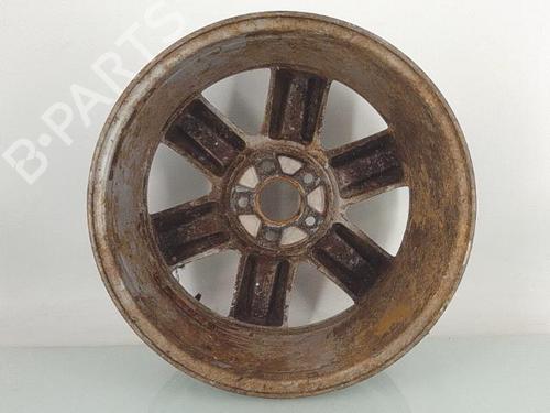 Rim NISSAN MURANO I (Z50) 3.5 4x4 | BP26909119C45 