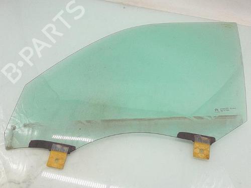 Used Front left door window CITROËN C4 Grand Picasso II (DA_, DE_) 1.6 HDi / BlueHDi 115 (115 hp) 31363546