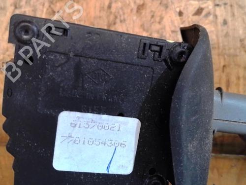 Ratstangsstang RENAULT TWINGO I (C06_) 1.2 16V (C060) | BP25373424I23 