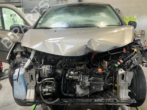 Starter RENAULT CLIO III (BR0/1, CR0/1) 1.5 dCi (C/BR0G, C/BR1G) | BP25353162M8  - Image 6