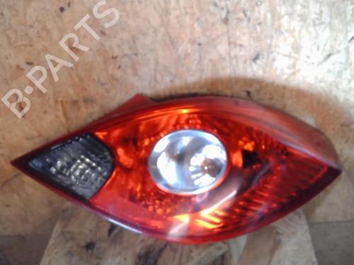 Right taillight OPEL CORSA D (S07) 1.3 CDTI (L08, L68) | BP25365334C35 - Image 2