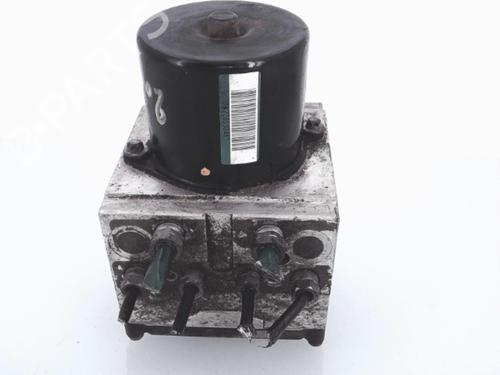 ABS pump PEUGEOT 407 (6D_) 2.0 HDi 135 (6DRHRH, 6DRHRE, 6DRHRG, 6DRHRJ) | BP25355421M43 