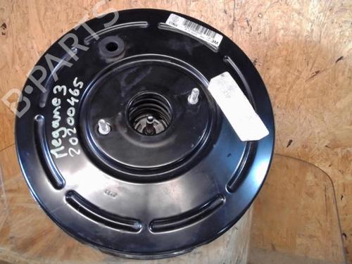 Servo brake RENAULT MEGANE III Hatchback (BZ0/1_, B3_) 1.5 dCi (BZ09, BZ0D, BZ1W, BZ29, BZ14) | BP25365269M42 