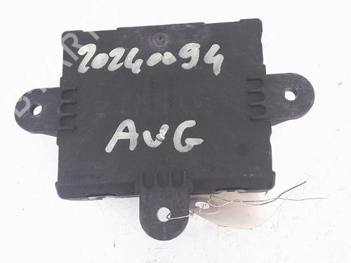 Module électronique FORD FIESTA VI (CB1, CCN) 1.0 EcoBoost | BP25350575M83 