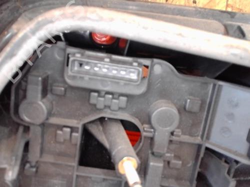 Left taillight CITROËN XSARA (N1) 2.0 HDi 90 | BP25370316C34