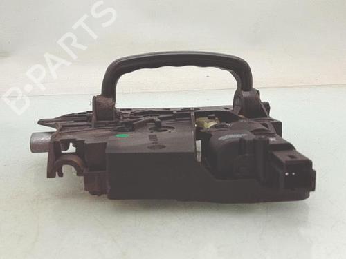 Front right interior door handle PEUGEOT 1007 (KM_) 1.6 16V | BP40064522I14  - Image 5