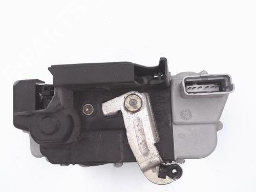 Rear left lock CITROËN XSARA PICASSO (N68) 2.0 HDi | BP25366215C100