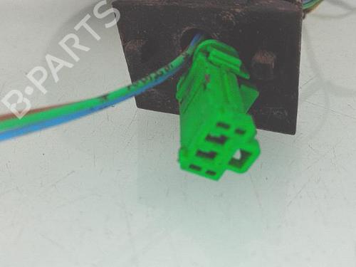 Lusterko boczne lewe CITROËN C4 I (LC_) 1.6 HDi | BP29925053C26