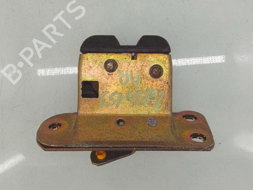 Used Tailgate lock VOLVO S40 I (644) 1.9 DI (95 hp) 29213950