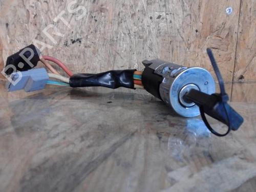 Ignition barrel RENAULT CLIO I (B/C57_, 5/357_) 1.2 (5/357Y, 5/357K) | BP25367326M48 