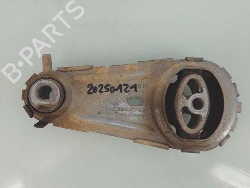 Motorophæng RENAULT MEGANE III Hatchback (BZ0/1_, B3_) 1.2 TCe (BZ2B, BZ11) (116 hp) 25370573
