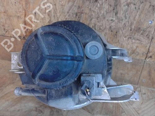 Højre foran tåkelykt PEUGEOT 206 Hatchback (2A/C) 1.6 16V (109 hp) 25358386