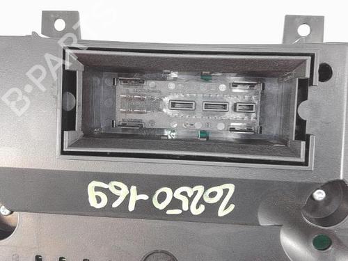 Instrument cluster VW GOLF V (1K1) 1.9 TDI | BP27883940C47 