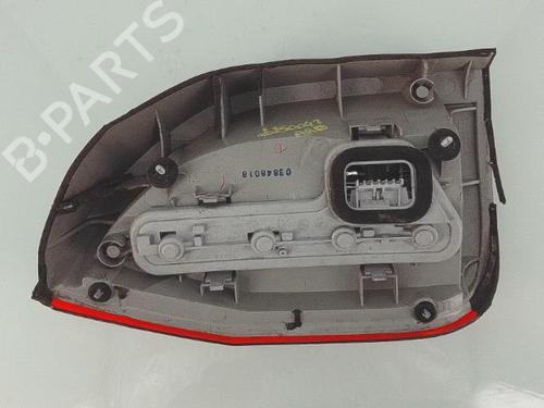 Højre baglygte OPEL ZAFIRA A MPV (T98) 1.8 16V (F75) | BP25362790C35