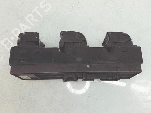 Left front window switch NISSAN JUKE (F15) 1.5 dCi | BP36095879I27 - Image 3